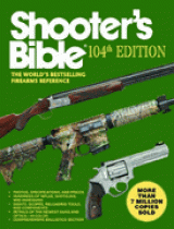 BOOK REVIEW: 'Gun Trader's Guide', 'Shooter's Bible': New Editions of Two Classic Firearms Books from Skyhorse Publishing BOOK REVIEW: 'Gun Trader's Guide', 'Shooter's Bible': New Editions of Two Classic Firearms Books from Skyhorse Publishing